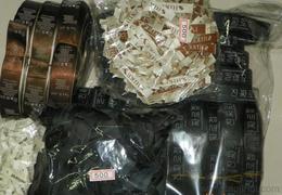 服裝輔料一站式采購指南 供應、批發、價格與銷售渠道全解析