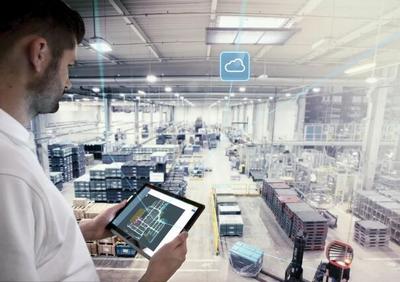 博世 以高效靈活的應用軟件服務，鑄就“未來工廠”新標桿