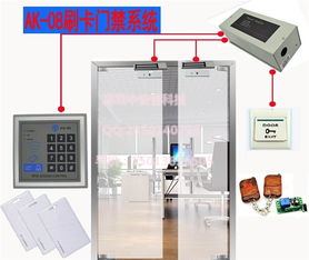 寶安、西麗門禁考勤系統安裝與弱電工程服務 高性價比解決方案
